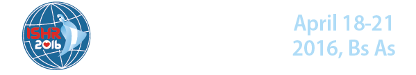 ISHR 2016 XXII World Congress
